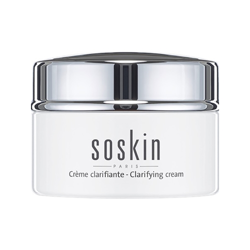 Soskin W+ Clarifying Cream 